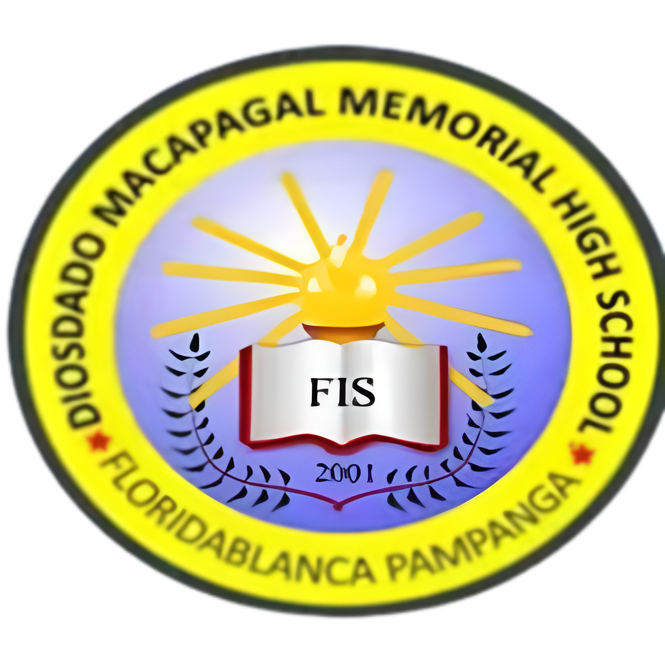 School Logo